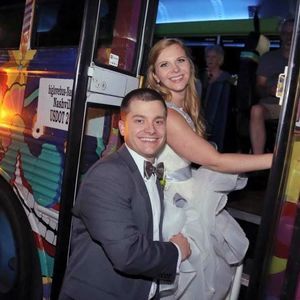 Meet your Posher, Connolly